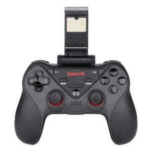 Redragon Ceres G812 Wireless Gaming Controller Black Redragon Ceres G812 Wireless Gaming Controller Black